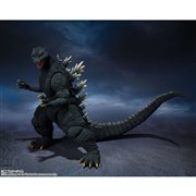 BANDAI S.H.MonsterArts ゴジラ 2004 価格比較 - 価格.com