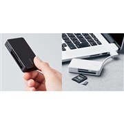 �G���R���AL���R�l�N�^�[���̗p�����J�[�h���[�_�[