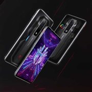 NubiaASnapdragon 8 Gen 1ڃQ[~OX}zuREDMAGIC 7v{4/18