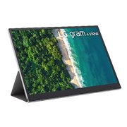 LGエレクトロニクス LG gram +view 16MQ70 [16インチ] 価格比較
