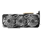 GALAKURO GAMING�A�uGeForce RTX 3090 Ti�v�𓋍ڂ����r�f�I�J�[�h