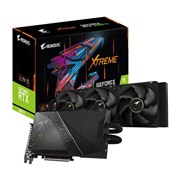 GIGABYTE�A����d�l�́uGeForce RTX 3090 Ti�v���ڃr�f�I�J�[�h