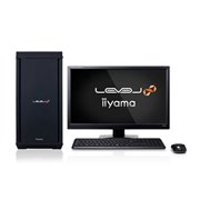 iiyama デスクトップパソコン 新製品ニュース - 価格.com