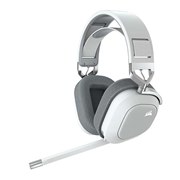 CorsairACXłx̃Q[~OwbhZbguHS80 RGB WIRELESS Whitev
