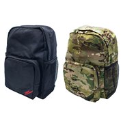 DOMKE、耐候性のある生地を採用した「エブリデイバックパック」本日4/15発売