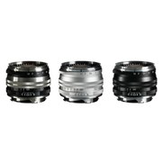 【超美品】NOKTON Vintage Line 50mm F1.5 Cosina announces new Voigtlander Nokton Vintage 50mm F1.5
