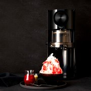 ドウシシャ Otona 電動わた雪かき氷器プレミアム DSHH-20M 価格