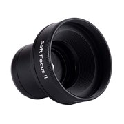 Lensbaby、ソフトフォーカスレンズ「Soft Focus II 50」