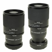 TOKINA SZX 400mm F8 Reflex & 2X エクステンダーKIT MF [ソニー