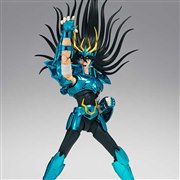 BANDAI - 数量７！聖闘士聖衣神話EXドラゴン紫龍(最終青銅聖衣) 聖闘士聖衣神話EX ドラゴン紫龍(最終青銅聖衣) | 魂ウェブ