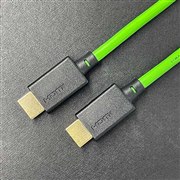 cNAuUltra High Speed HDMIvF؂擾HDMI 2.1P[u