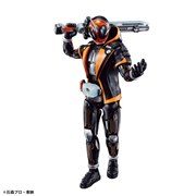 バンダイ、オレ魂状態を再現できるキャラプラ「仮面ライダーゴースト」本日4/23発売
