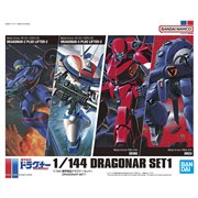 HI L R ドラグナー1、2、3 セット 機甲戦記ドラグナー 514ApqJeOrL._AC_UL210_SR210,