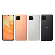 au/UQ mobileASnapdragon 695 5Gڂ́uAQUOS sense6sv4/28