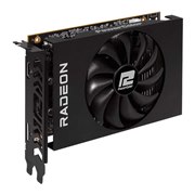 グラフィックボード・グラボ・ビデオカード PowerColor AMD Radeon RX 6400 ITX 4G Amazon.com: PowerColor AMD Radeon RX 6400 ITX Graphics Card