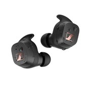 ゼンハイザー　ワイヤレスイヤホン SPORT True Wireless Amazon.co.jp: ゼンハイザー(Sennheiser) ワイヤレスイヤホン