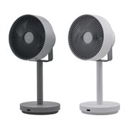 cado カドー STREAM 1800F 扇風機 クールグレー STREAM 1800（STR-1800） – cado