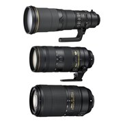 ニコン、「AF-S NIKKOR 500mm f/4E FL ED VR」など望遠レンズ3製品の受注再開 - 価格.com