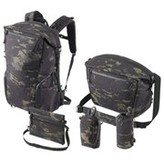 ハクバ、高機能素材「X-Pac X50」を採用したカメラバッグ「LUXXe フィールド」6製品