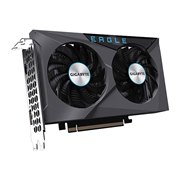 GIGABYTE、「Radeon RX 6400」を搭載したビデオカード