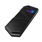 ASUS、ゲーミング向けのポータブルSSD「ROG STRIX ARION S500」