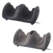 アテックス TOR フットマッサージャー はさみもみ AX-HPT240dg