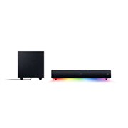 値下げ　不可　RZ05-01260100-R3A1 Amazon.co.jp: Razer Leviathan サブウーハー付デジタルサウンド