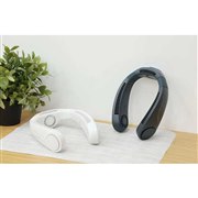 �����������߂��A�g���v���t�@�����ڃl�b�N�t�@���uiFan Collar Plus�v�V���f��