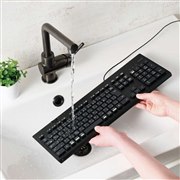 �G���R���A���􂢂Ńz�R���������ł���IPX5�h���̃L�[�{�[�h3�@��