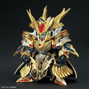 880円、エクスカリバー付属の「SDW HEROES アーサーガンダムMk-III」本日4/29発売