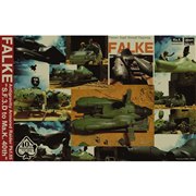 ハセガワ、マシーネンクリーガー40周年で「Pkf.85 ファルケ」特製キットを4/30発売