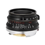 ���C�JM�����Y�uLIGHT LENS LAB M 35mm f/2�v�̐V�F���B���e�[�W�u���b�N������