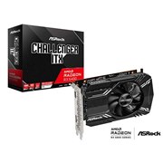 ASRock Radeon RX 6400 Challenger ITX 4GB [PCIExp 4GB] 価格比較