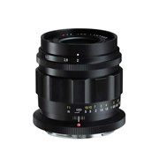 フォクトレンダー APO-LANTHAR 50mm F2 ニコンZマウント コシナ フォクトレンダー APO-LANTHAR 50mm F2 Aspherical