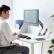 �T�����A���֐߉t�����j�^�[�A�[��3�@��