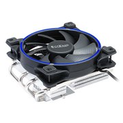 PCCOOLER�ALGA1700�Ή��̃g�b�v�t���[�^CPU�N�[���[�uGI-46U-V2�v
