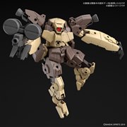 BANDAI - １／１４４　３０ＭＭ　ｂＥＸＭ−２９　ガルドノヴァ［ブラウン］5個 30MM 1/144 bEXM-29 ガルドノヴァ［ブラウン］ プラモデル