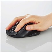 �G���R���ABluetooth�Ή���5�{�^���}�E�X�uEX-G�v�V���[�Y����������