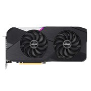 ASUS DUAL-RX6750XT-O12G [PCIExp 12GB] 価格比較 - 価格.com