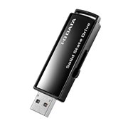 アイ・オー・データI.O DATA SSPH-UA500K 500GB 新品 IODATA