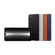 \j[Aobe[e4500mAh̃Gg[5GX}zuXperia Ace IIIv