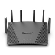 Synology�A�g���C�o���hWi-Fi 6���[�^�[�uRT6600ax�v