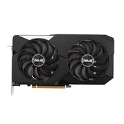 ASUS、「Radeon RX 6650 XT」を搭載したビデオカード