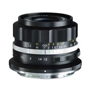 COSINA - コシナ　フォクトレンダー 23mm F1.2 NOKTON 23mm F1.2 Aspherical - 株式会社コシナ