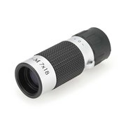 ケンコー、手のひらサイズの単眼鏡「CERES-M 7×18単眼鏡」を本日5/20発売