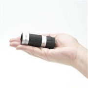 ケンコー、スポーツ観戦などに便利な手のひらサイズの単眼鏡