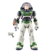 バズライトイヤー　トーキングアクションフィギュア タカラトミー バズ・ライトイヤー トーキングアクションフィギュア