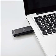 �G���R���AWi-Fi 6�Ή���USB 3.0�ڑ��̖���LAN�A�_�v�^�[�uWDC-X1201DU3-B�v