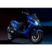 キムコ バイク（本体） 新製品ニュース - 価格.com