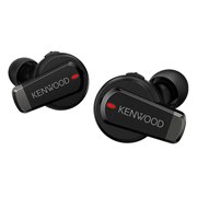 【新品未使用】KENWOOD KH-BIZ70T ワイヤレスイヤホン KENWOOD 完全ワイヤレスイヤホン KH-BIZ70T | JVCケンウッドストア